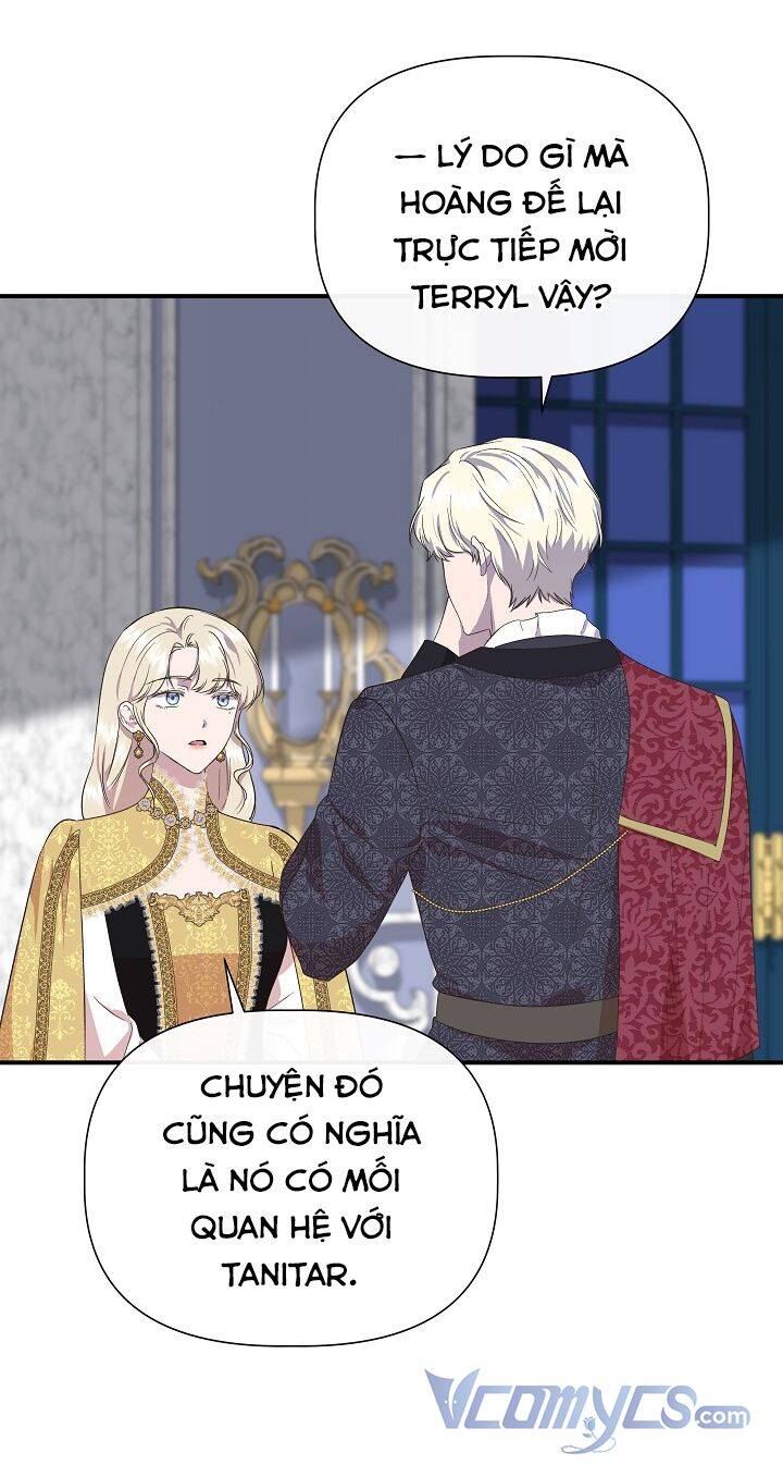 Tôi Không Phải Là Cinderella Chapter 83 - 40