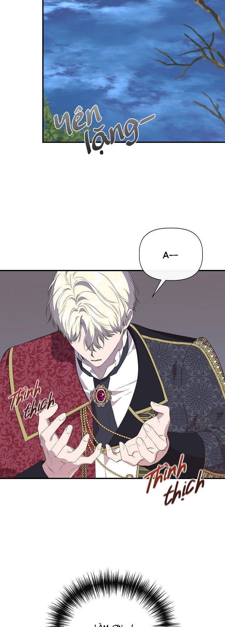 Tôi Không Phải Là Cinderella Chapter 84 - 22