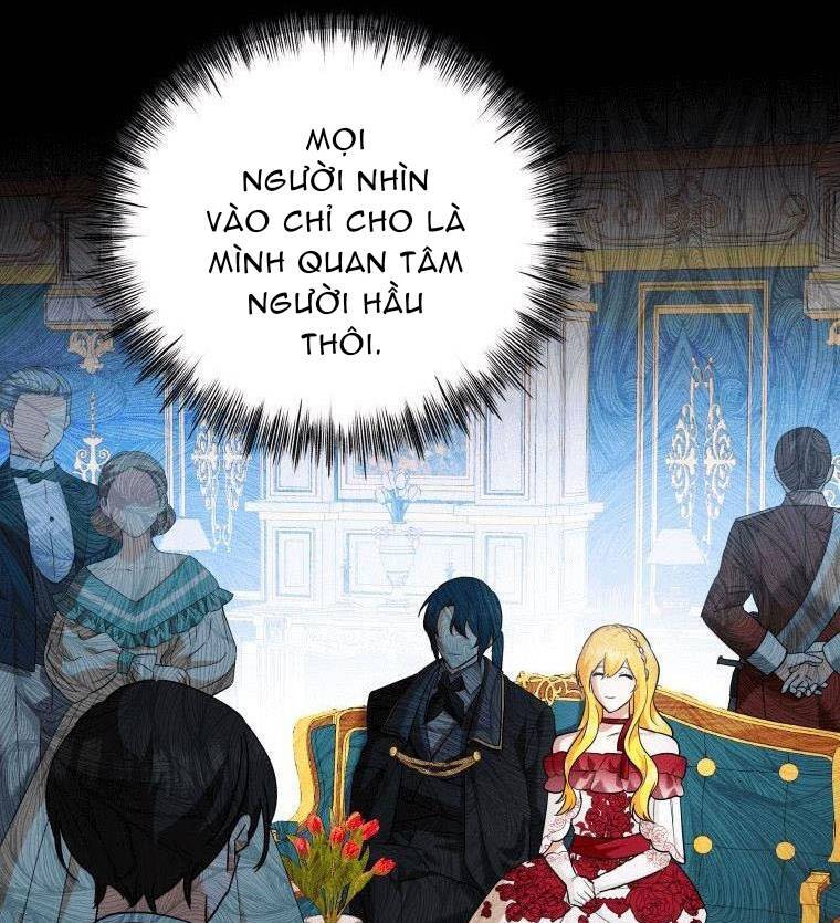 Hãy Ủng Hộ Kế Hoạch Trả Thù Của Tôi Chapter 12 - 109