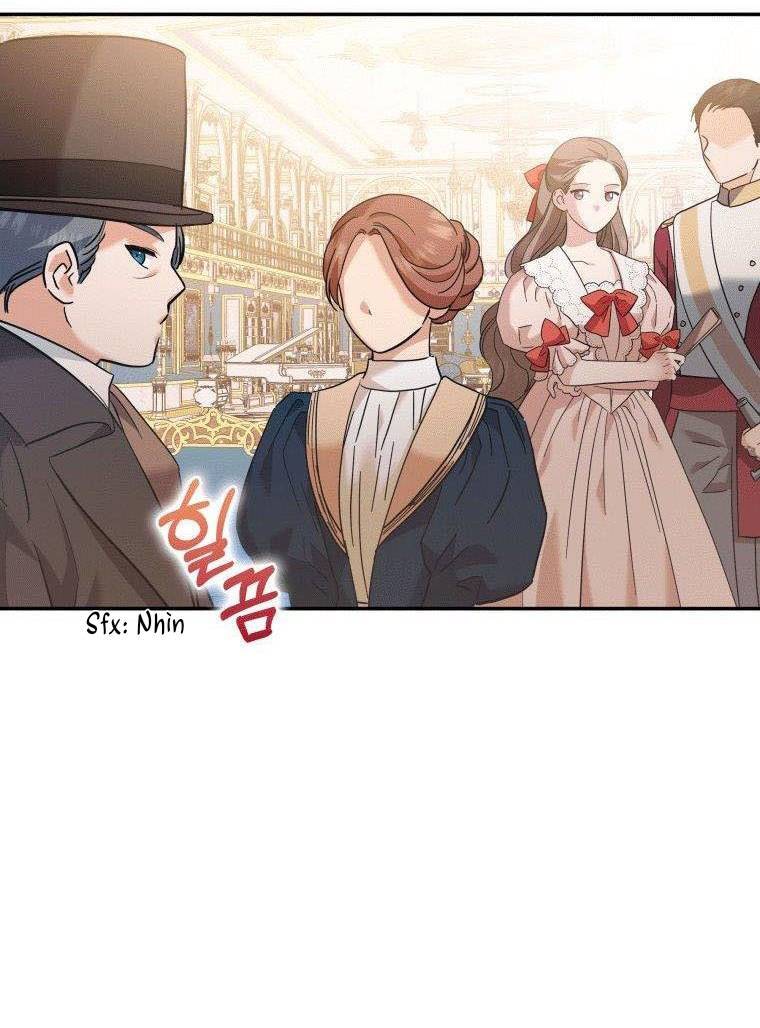 Hãy Ủng Hộ Kế Hoạch Trả Thù Của Tôi Chapter 12 - 116