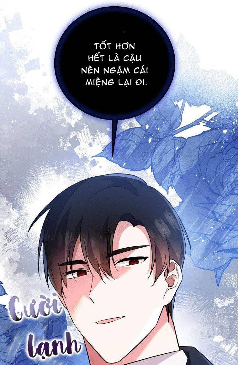 Hãy Ủng Hộ Kế Hoạch Trả Thù Của Tôi Chapter 12 - 22