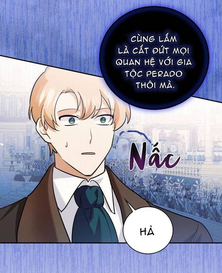 Hãy Ủng Hộ Kế Hoạch Trả Thù Của Tôi Chapter 12 - 25