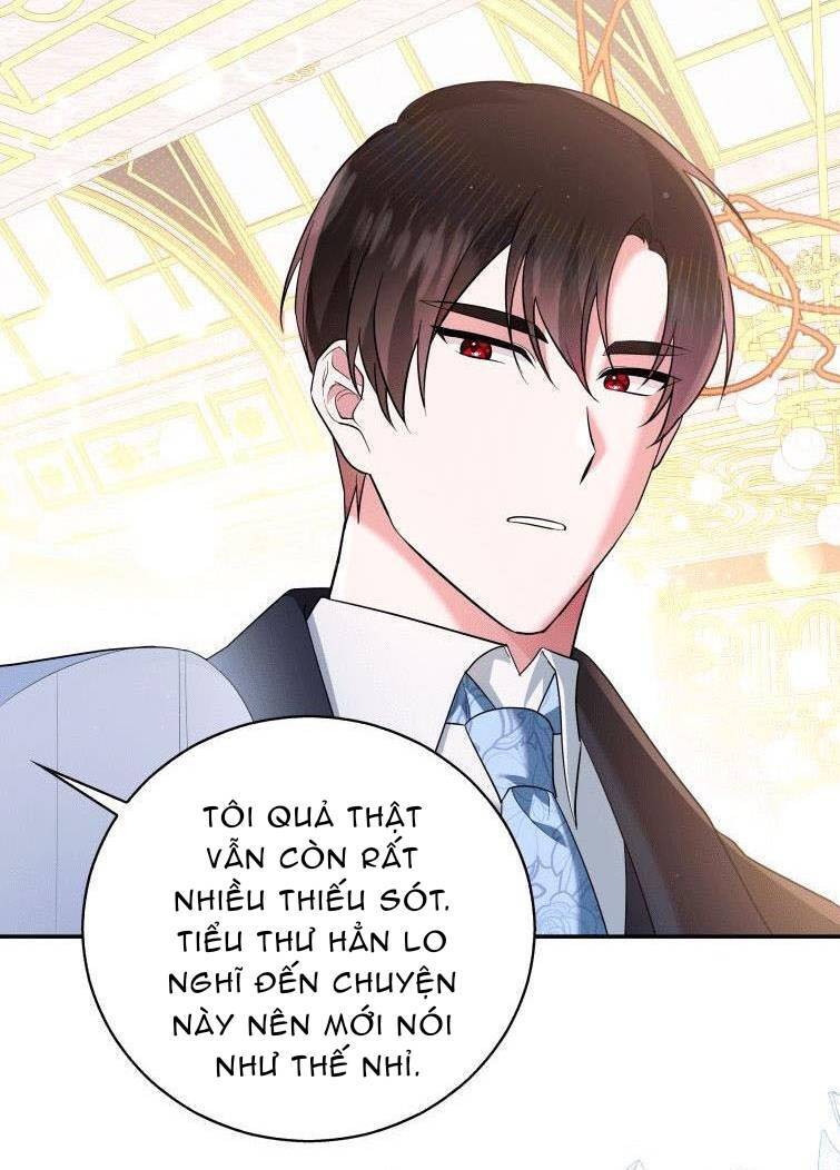 Hãy Ủng Hộ Kế Hoạch Trả Thù Của Tôi Chapter 12 - 57