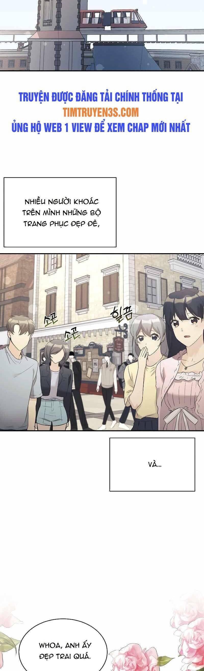 Con Gái Tôi Là Rồng! Chapter 30 - 14