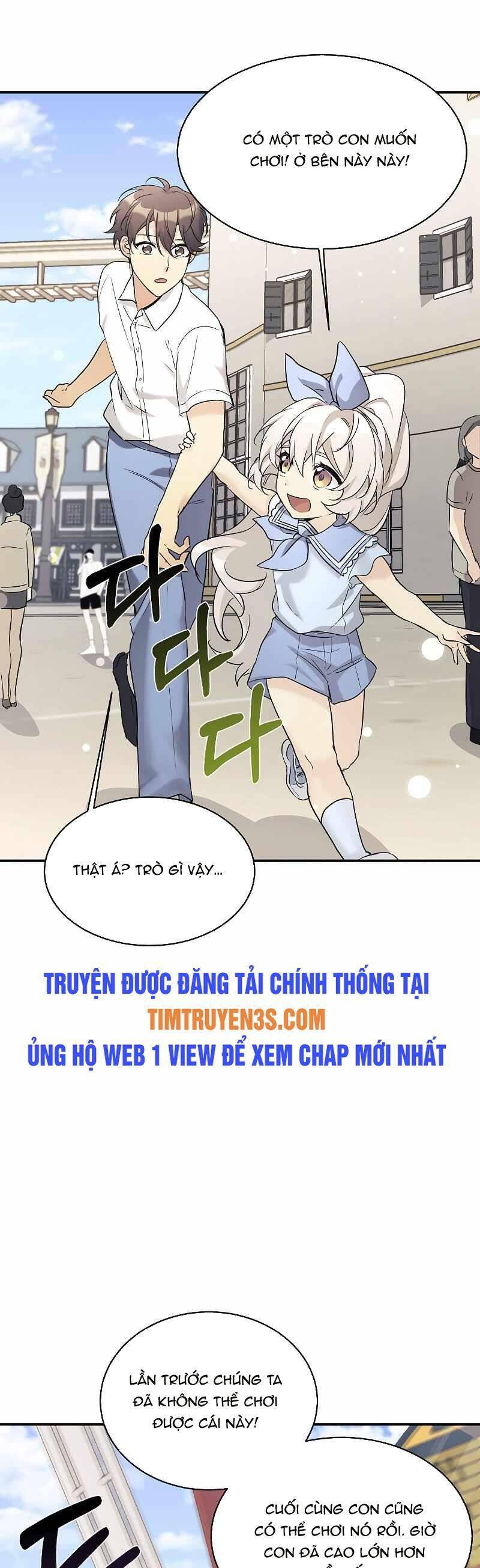 Con Gái Tôi Là Rồng! Chapter 30 - 19