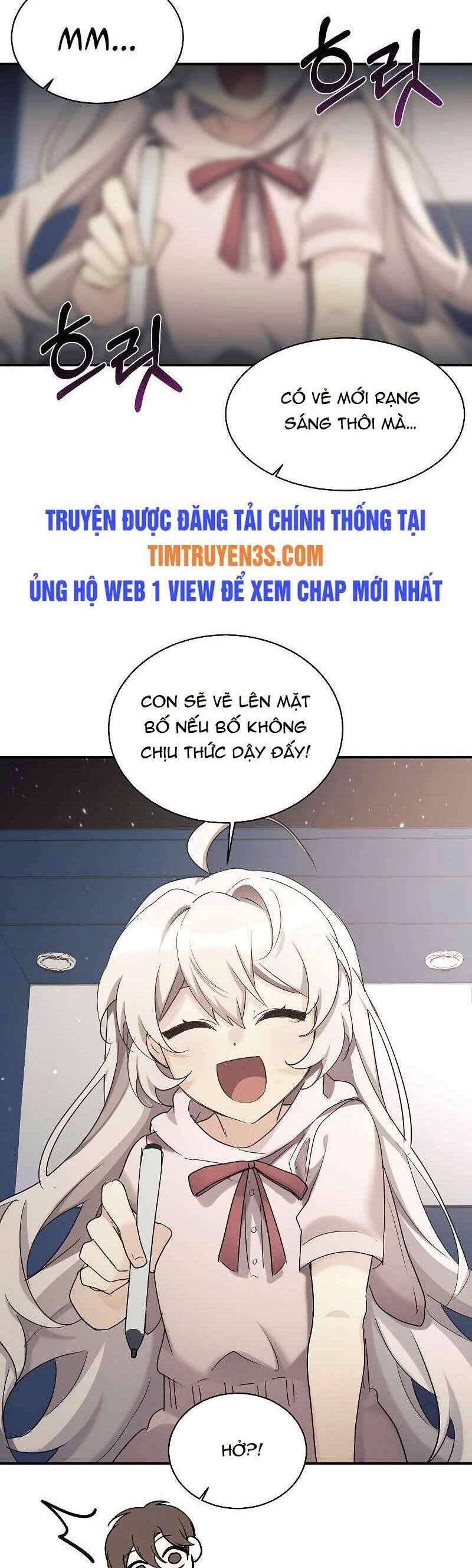 Con Gái Tôi Là Rồng! Chapter 30 - 4