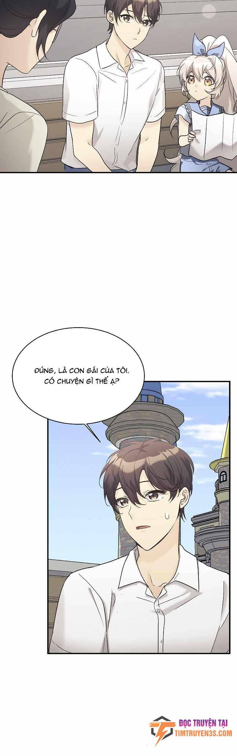 Con Gái Tôi Là Rồng! Chapter 30 - 31