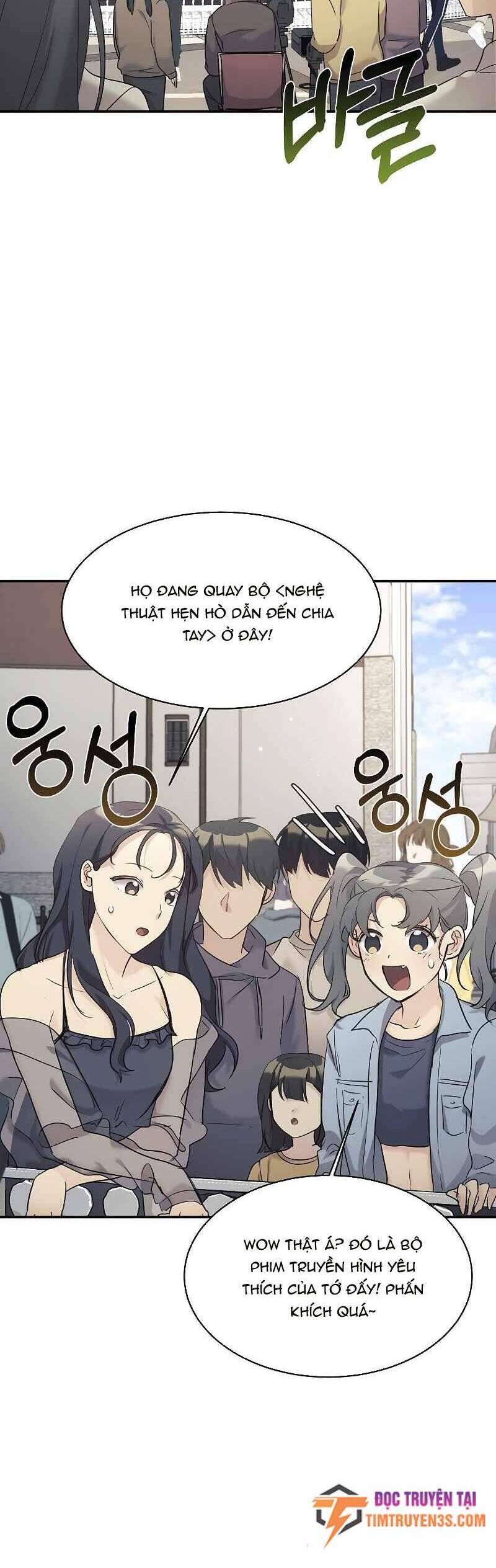 Con Gái Tôi Là Rồng! Chapter 30 - 36