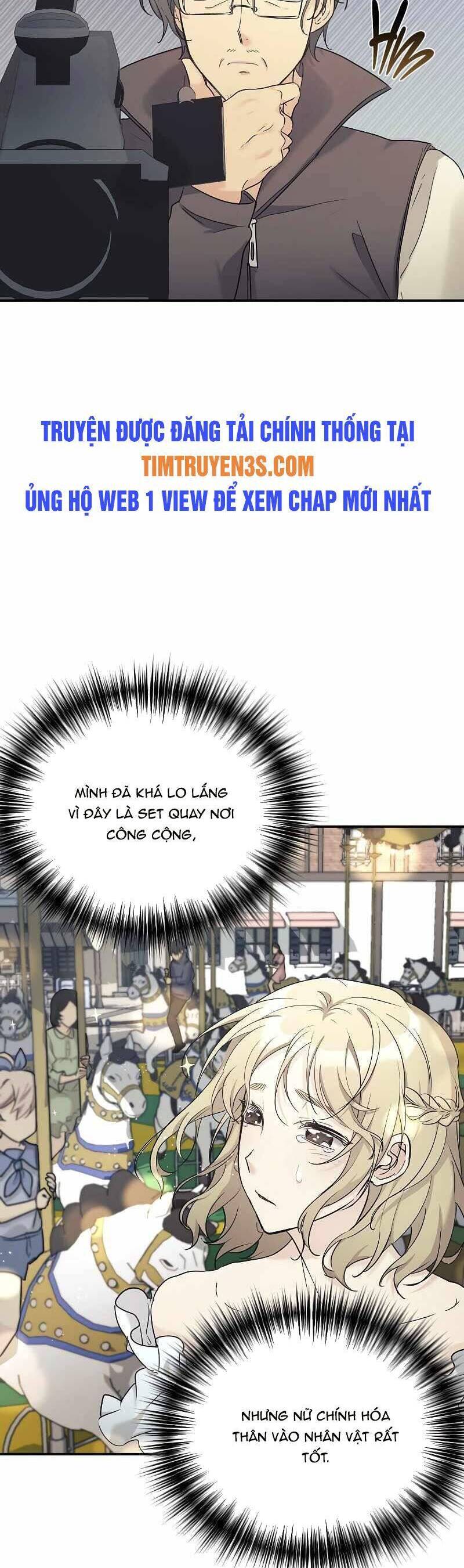 Con Gái Tôi Là Rồng! Chapter 30 - 43