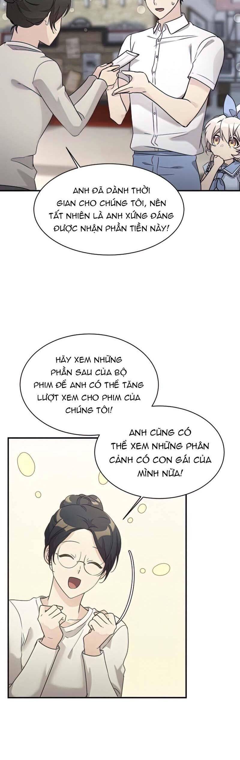 Con Gái Tôi Là Rồng! Chapter 31 - 12