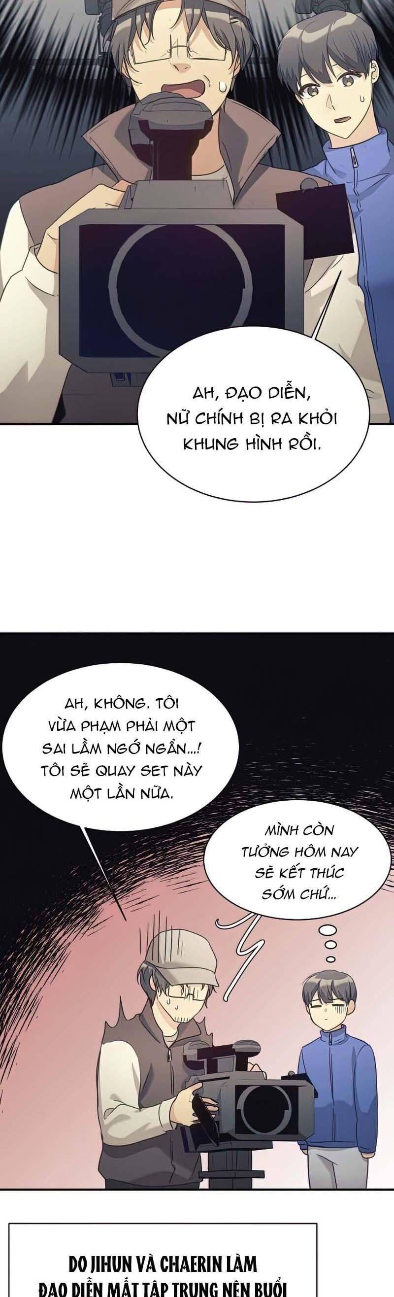 Con Gái Tôi Là Rồng! Chapter 31 - 4