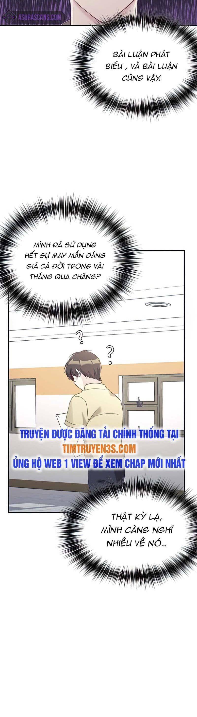 Con Gái Tôi Là Rồng! Chapter 31 - 33