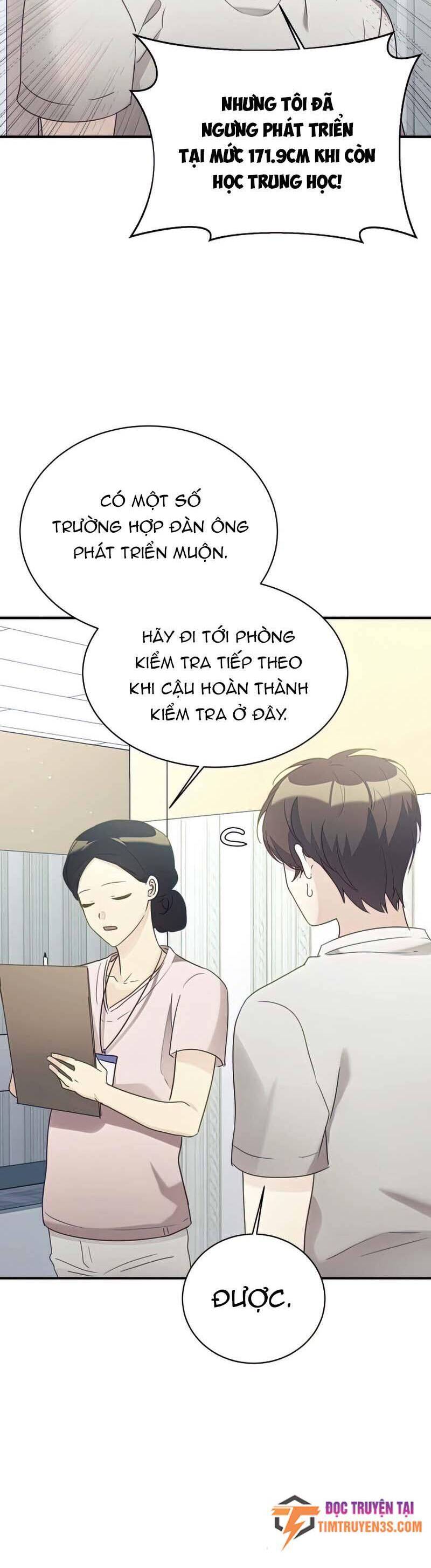 Con Gái Tôi Là Rồng! Chapter 31 - 35