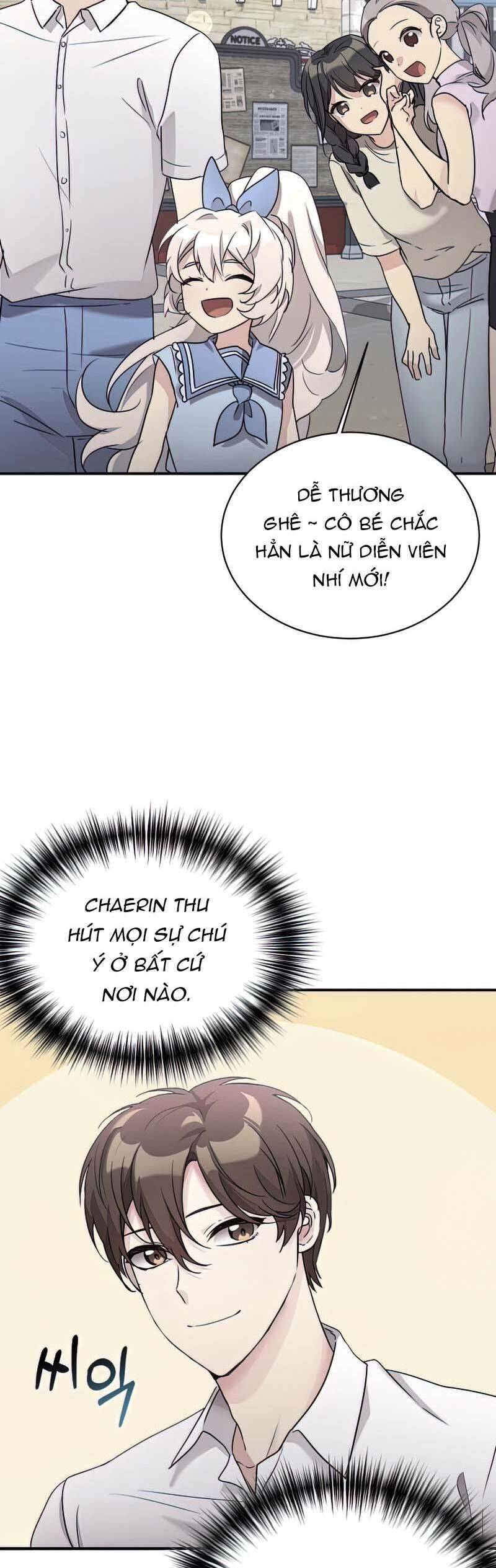 Con Gái Tôi Là Rồng! Chapter 31 - 9