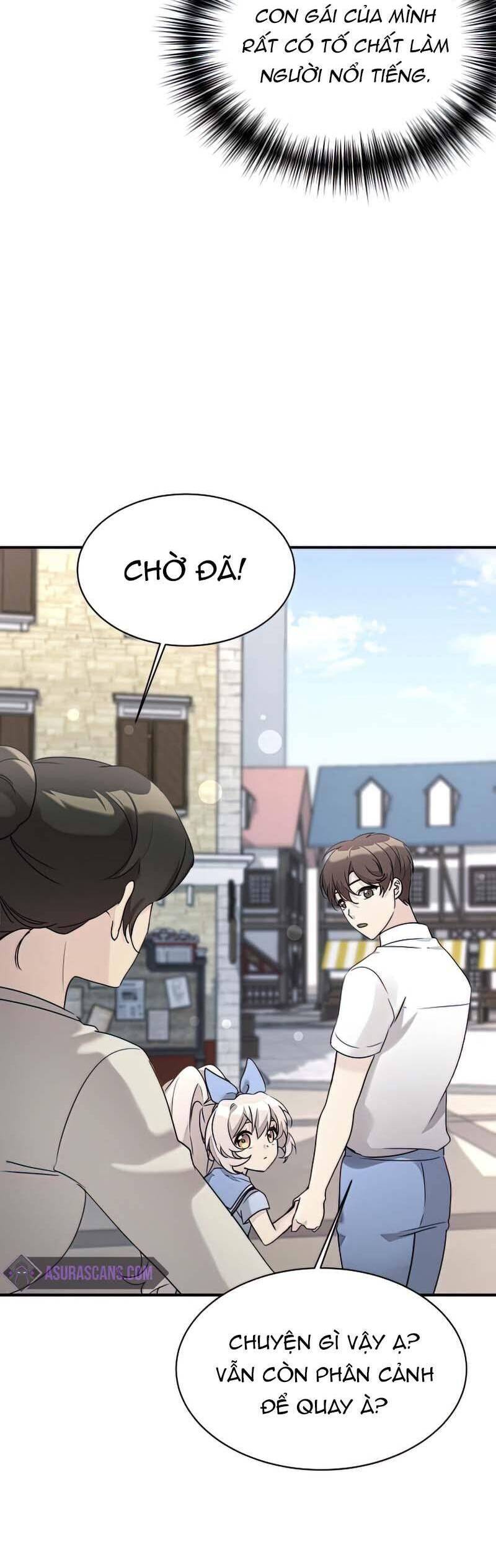 Con Gái Tôi Là Rồng! Chapter 31 - 10