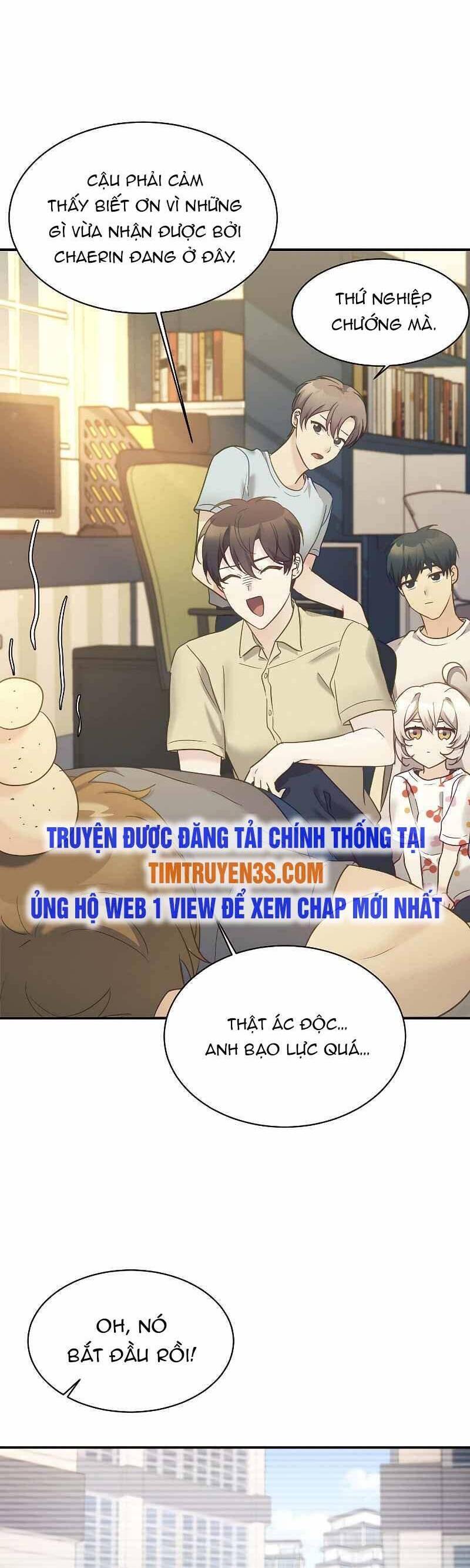 Con Gái Tôi Là Rồng! Chapter 32 - 19