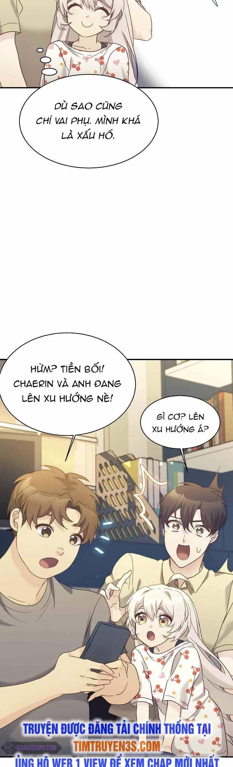 Con Gái Tôi Là Rồng! Chapter 32 - 30