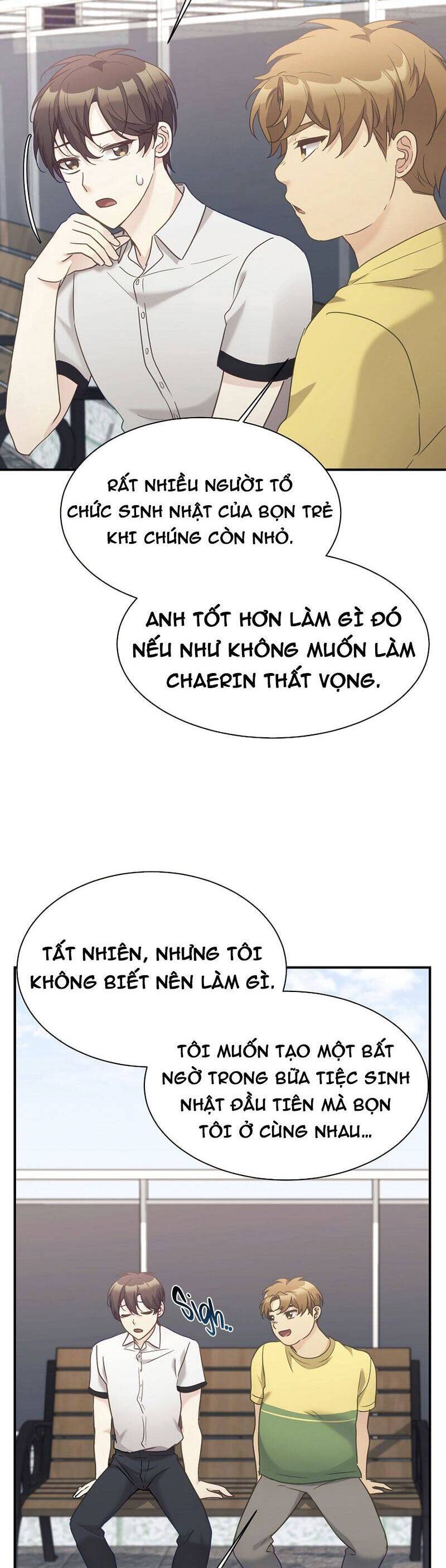 Con Gái Tôi Là Rồng! Chapter 33 - 28