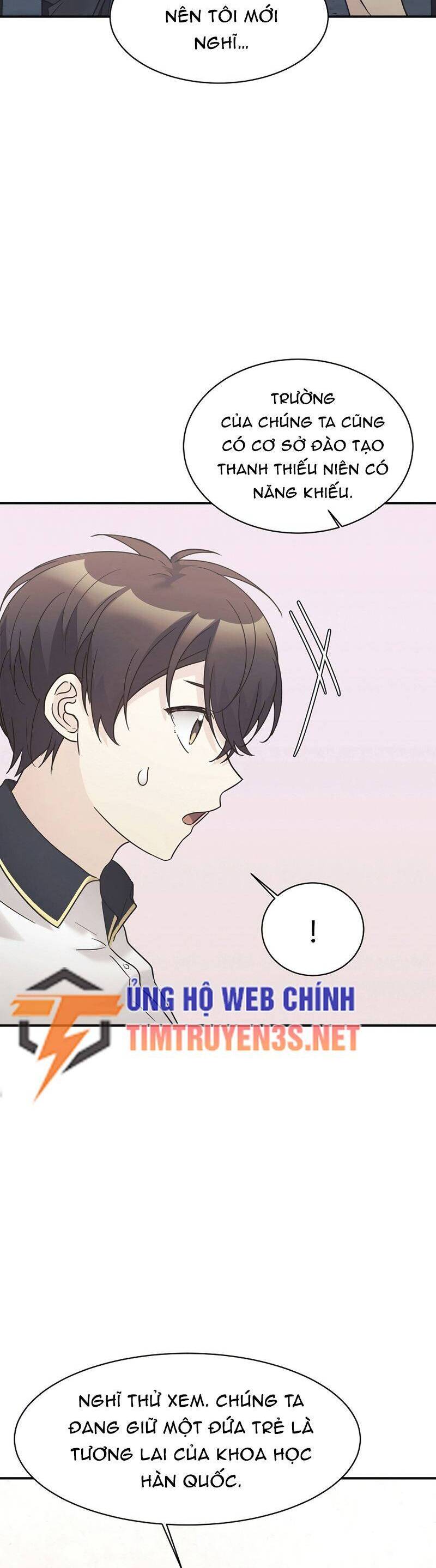 Con Gái Tôi Là Rồng! Chapter 36 - 4