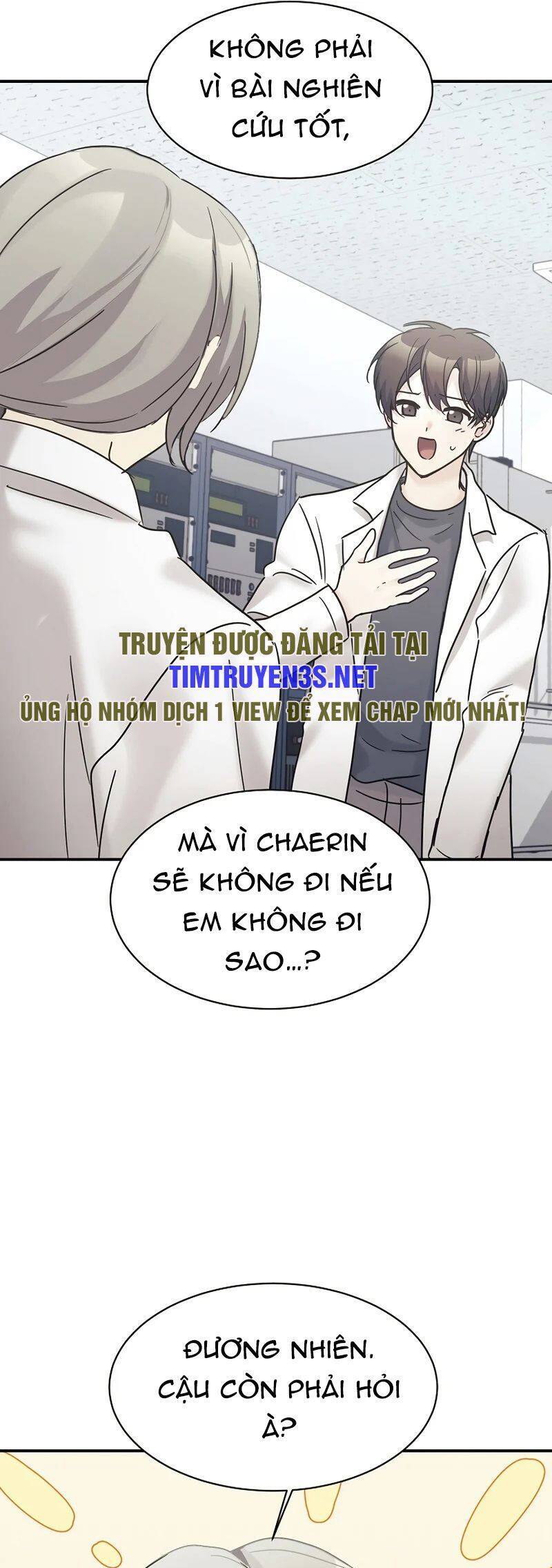 Con Gái Tôi Là Rồng! Chapter 36 - 42