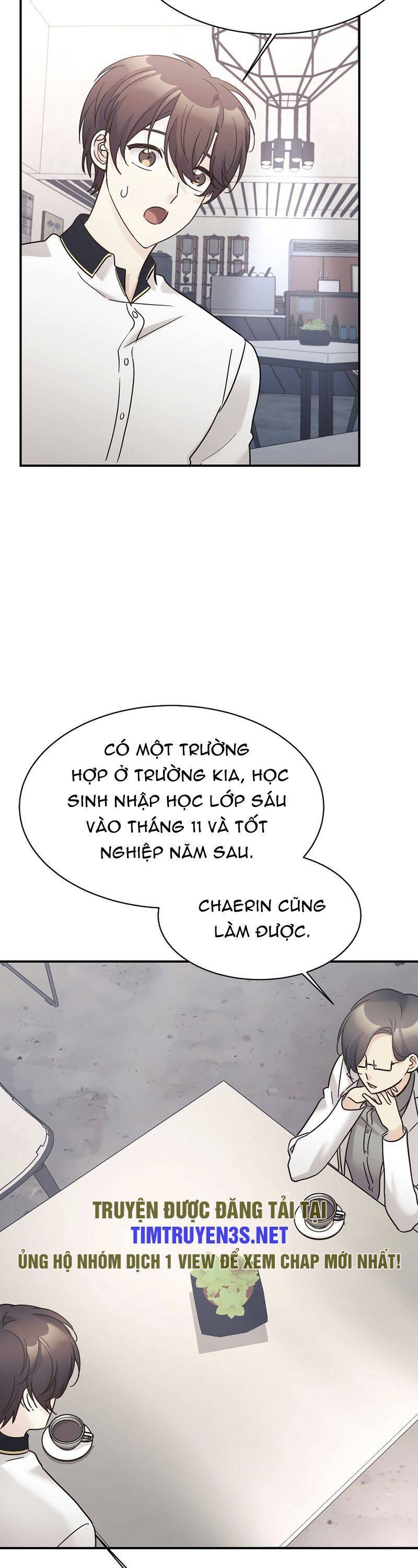 Con Gái Tôi Là Rồng! Chapter 36 - 9