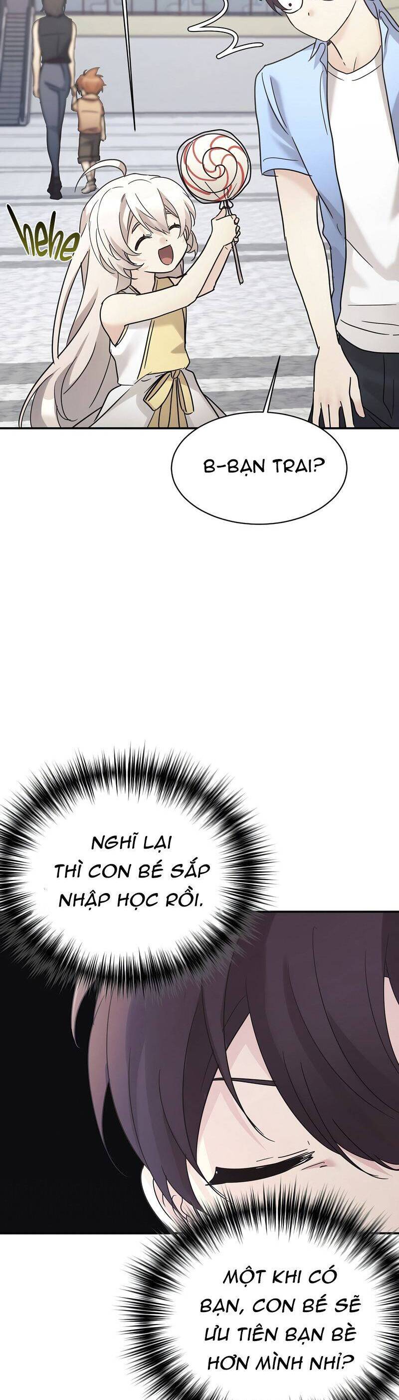 Con Gái Tôi Là Rồng! Chapter 37 - 24