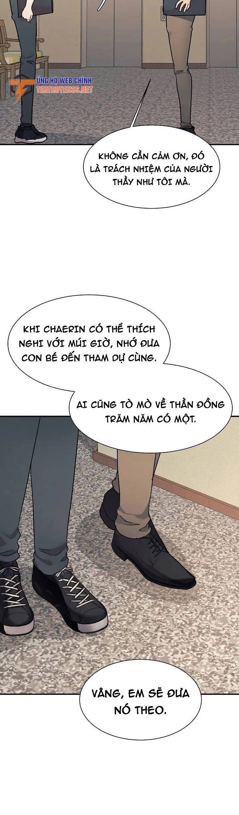 Con Gái Tôi Là Rồng! Chapter 40 - 15