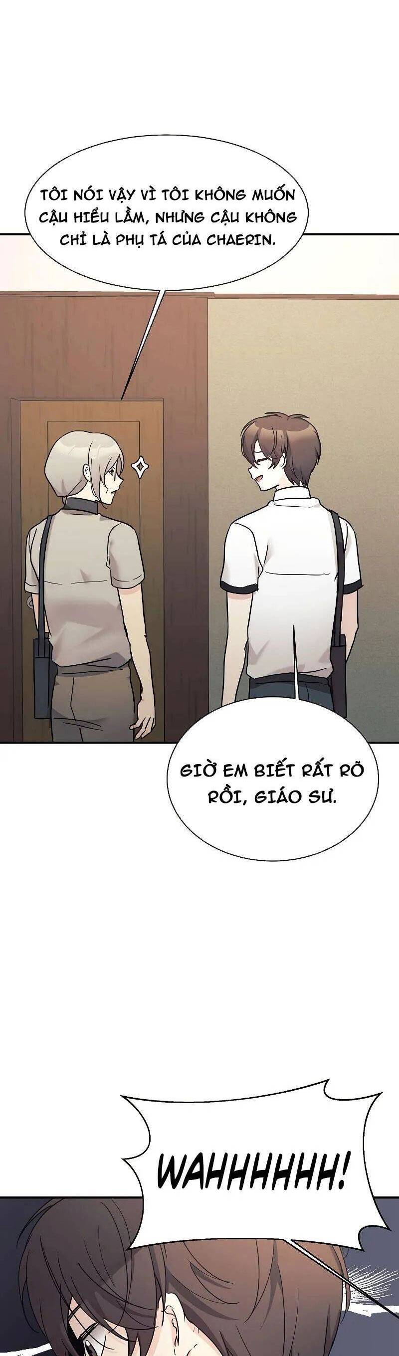 Con Gái Tôi Là Rồng! Chapter 40 - 16