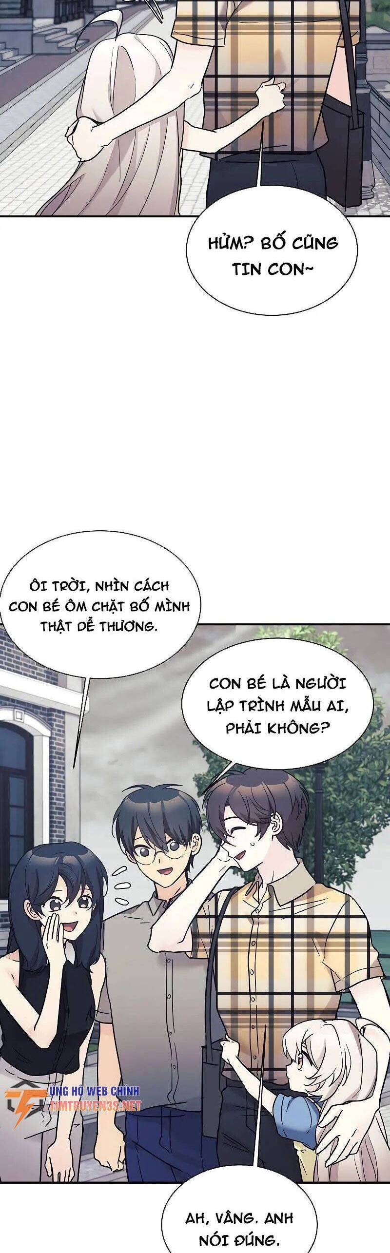 Con Gái Tôi Là Rồng! Chapter 40 - 39