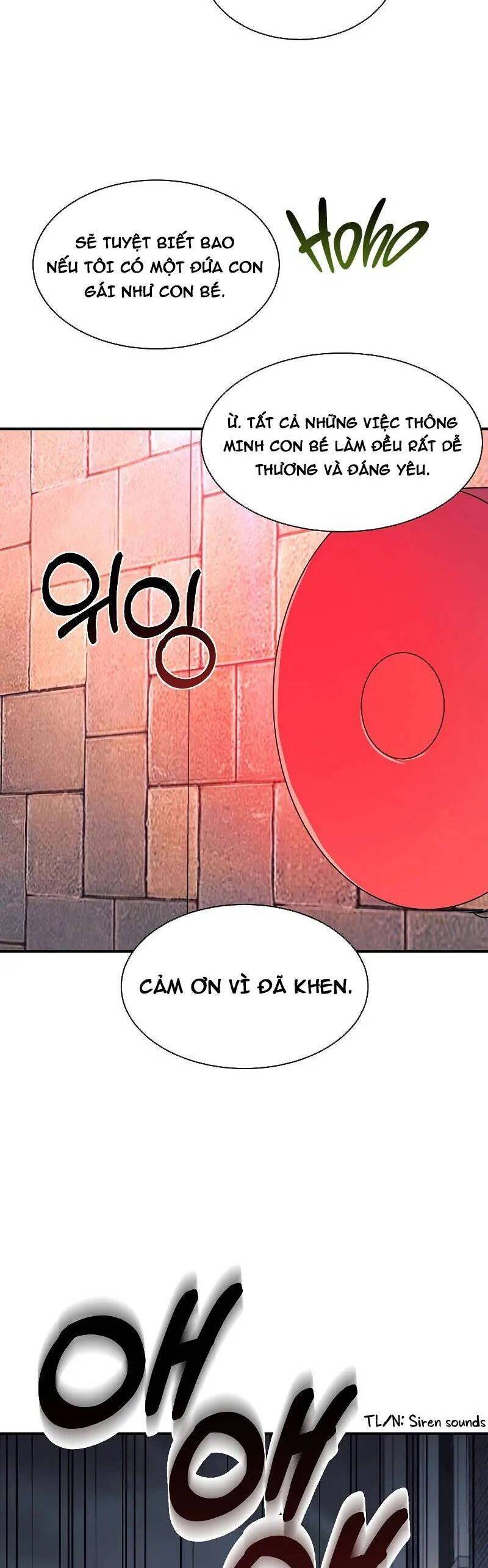 Con Gái Tôi Là Rồng! Chapter 40 - 40