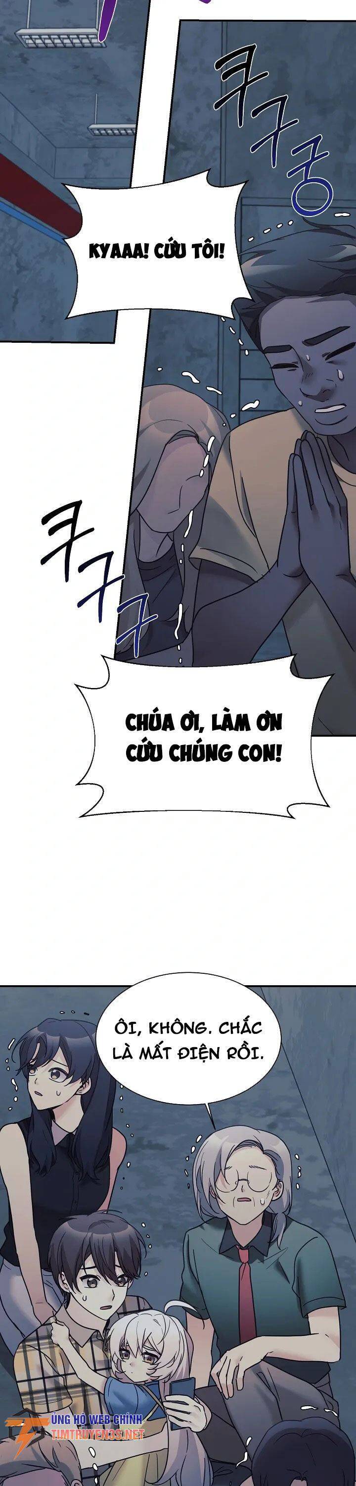 Con Gái Tôi Là Rồng! Chapter 41 - 14