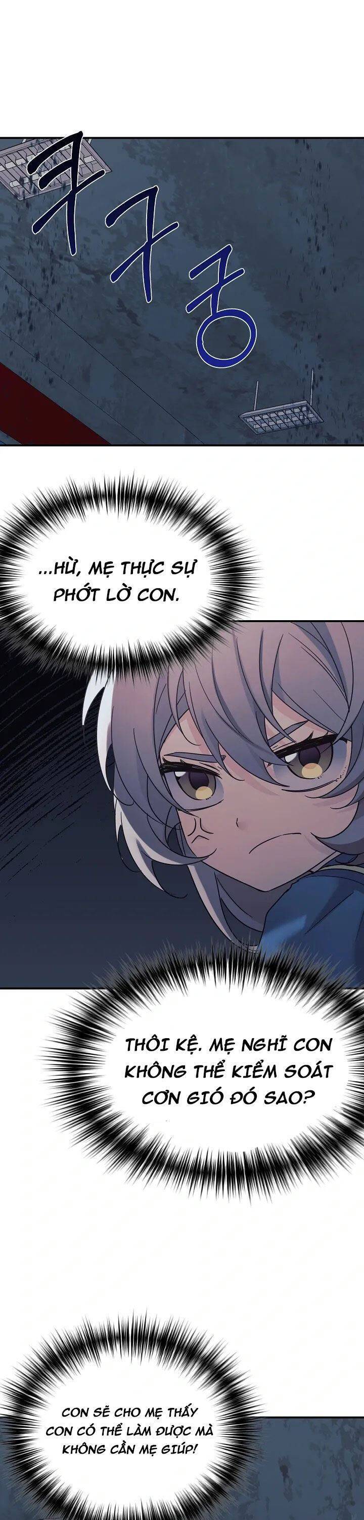 Con Gái Tôi Là Rồng! Chapter 41 - 20