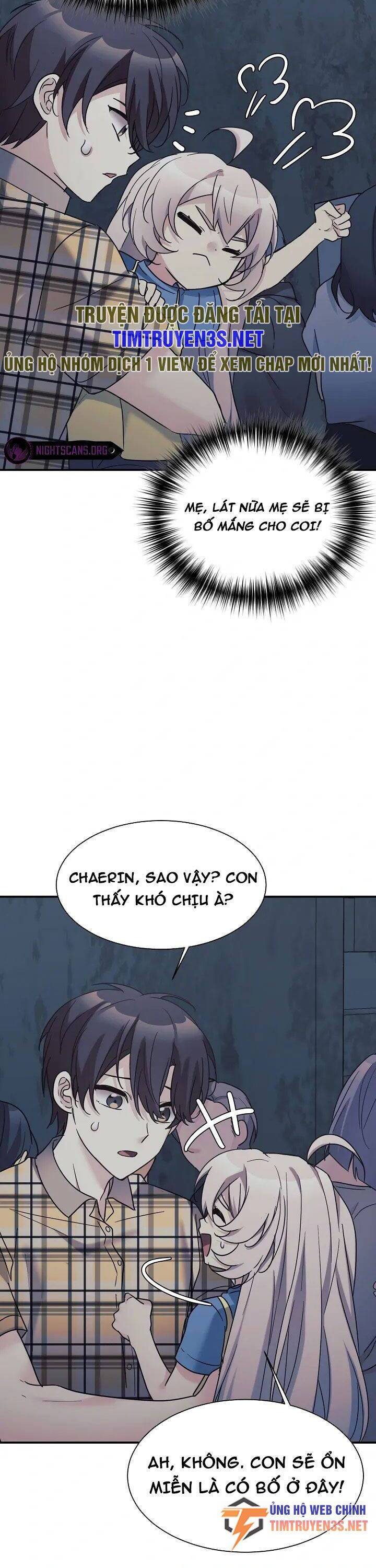 Con Gái Tôi Là Rồng! Chapter 41 - 21