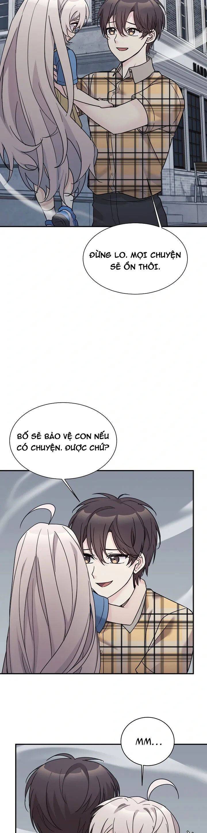 Con Gái Tôi Là Rồng! Chapter 41 - 4