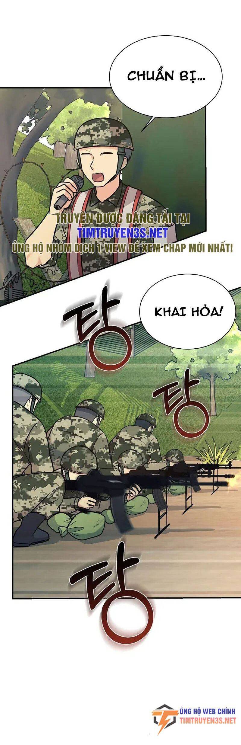 Con Gái Tôi Là Rồng! Chapter 47 - 20