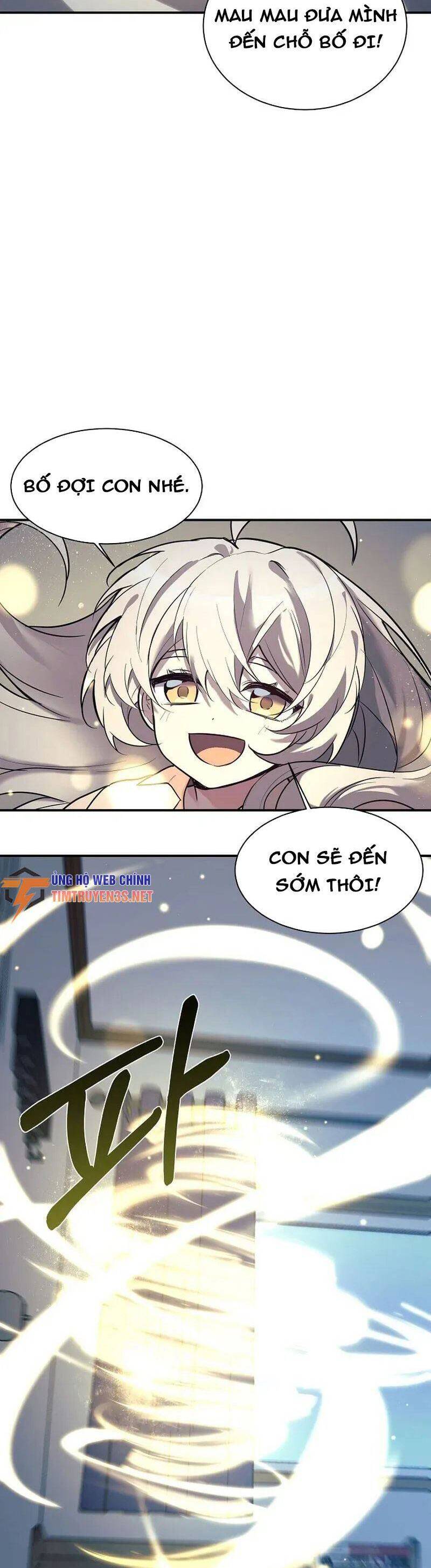 Con Gái Tôi Là Rồng! Chapter 47 - 3