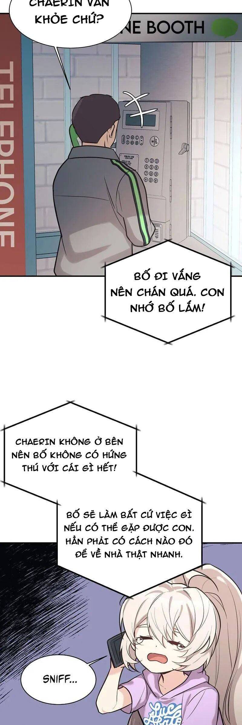 Con Gái Tôi Là Rồng! Chapter 47 - 27