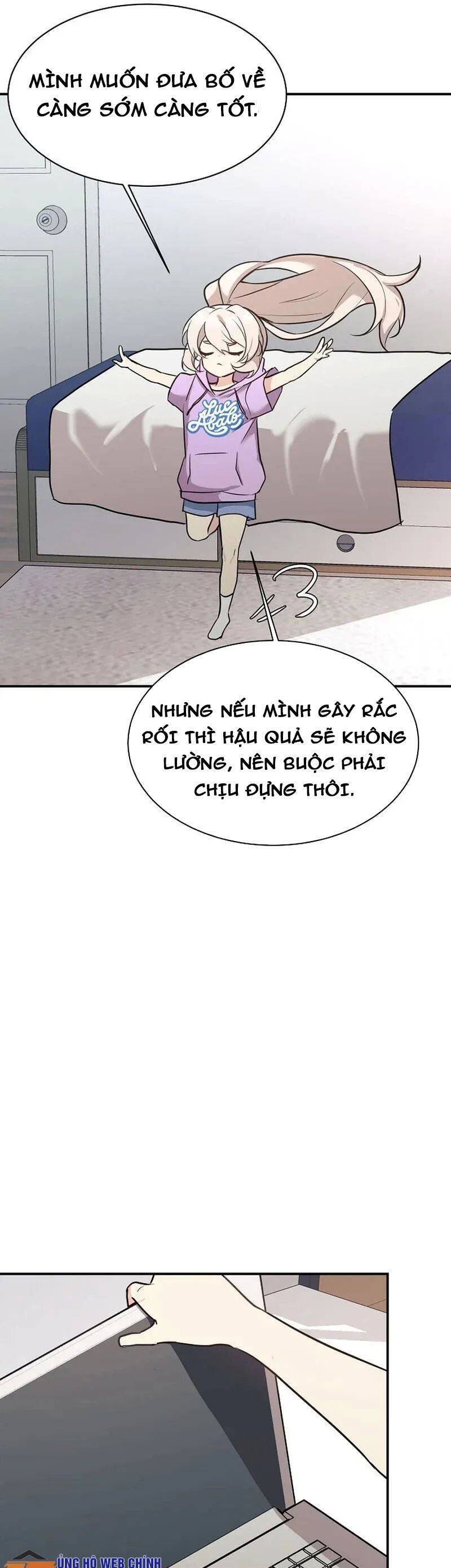 Con Gái Tôi Là Rồng! Chapter 47 - 33