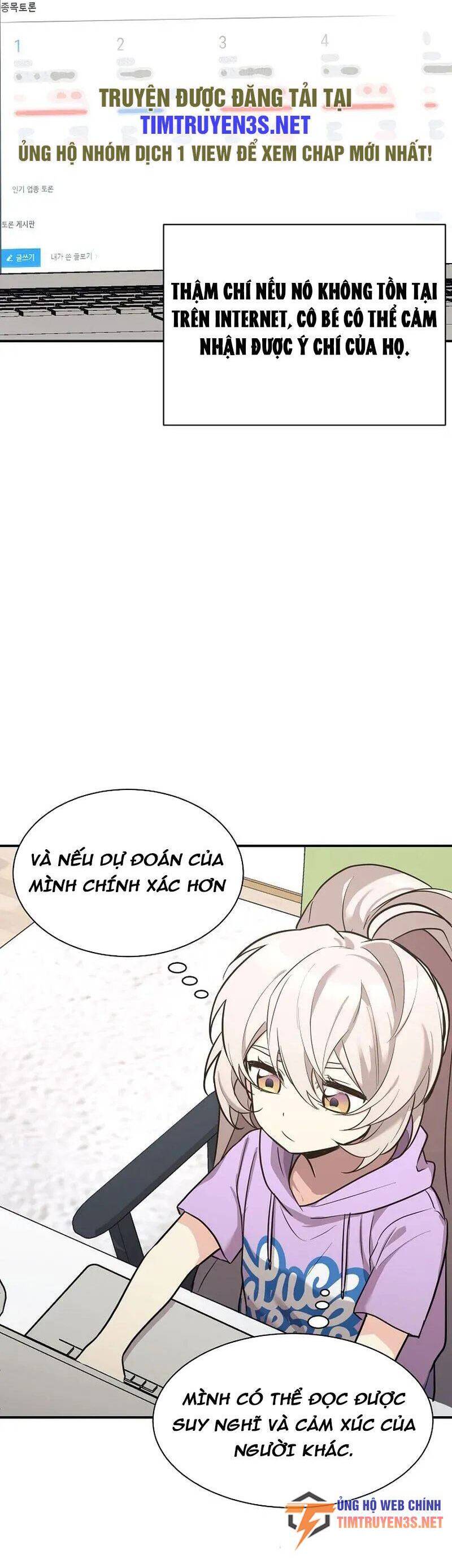 Con Gái Tôi Là Rồng! Chapter 47 - 36