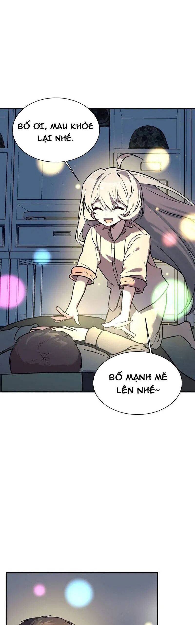 Con Gái Tôi Là Rồng! Chapter 47 - 7