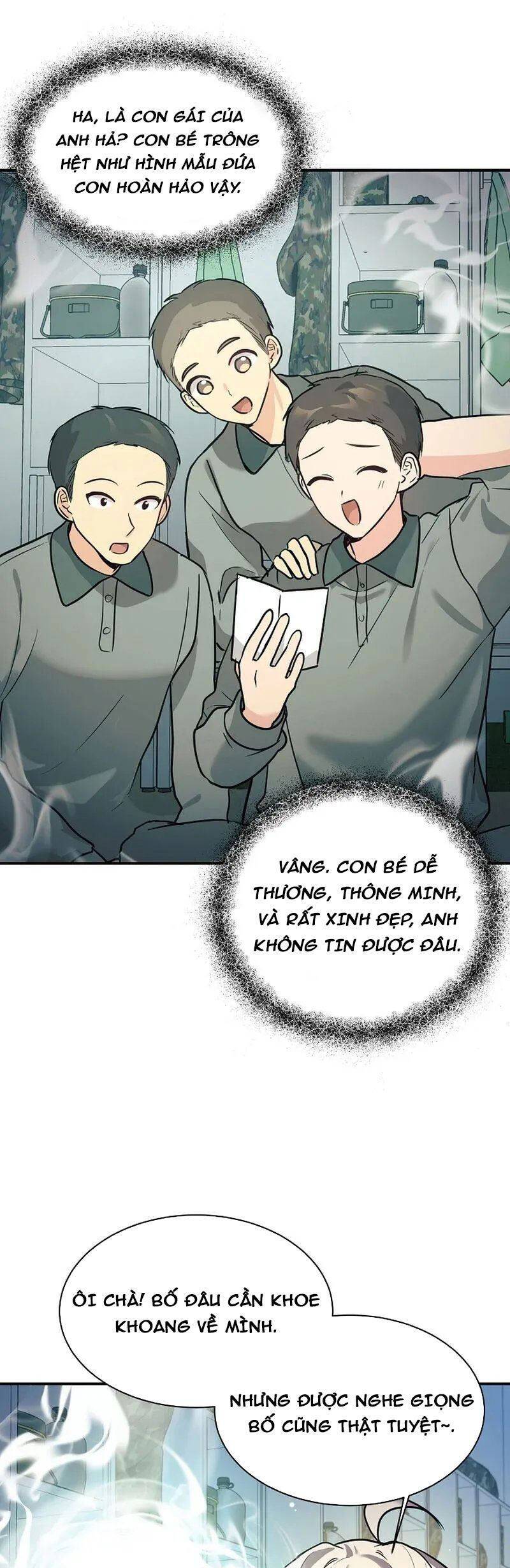 Con Gái Tôi Là Rồng! Chapter 47 - 10