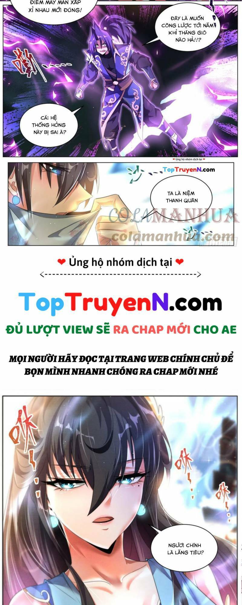 Ta! Vô Địch Đại Phản Phái Chapter 69 - 7