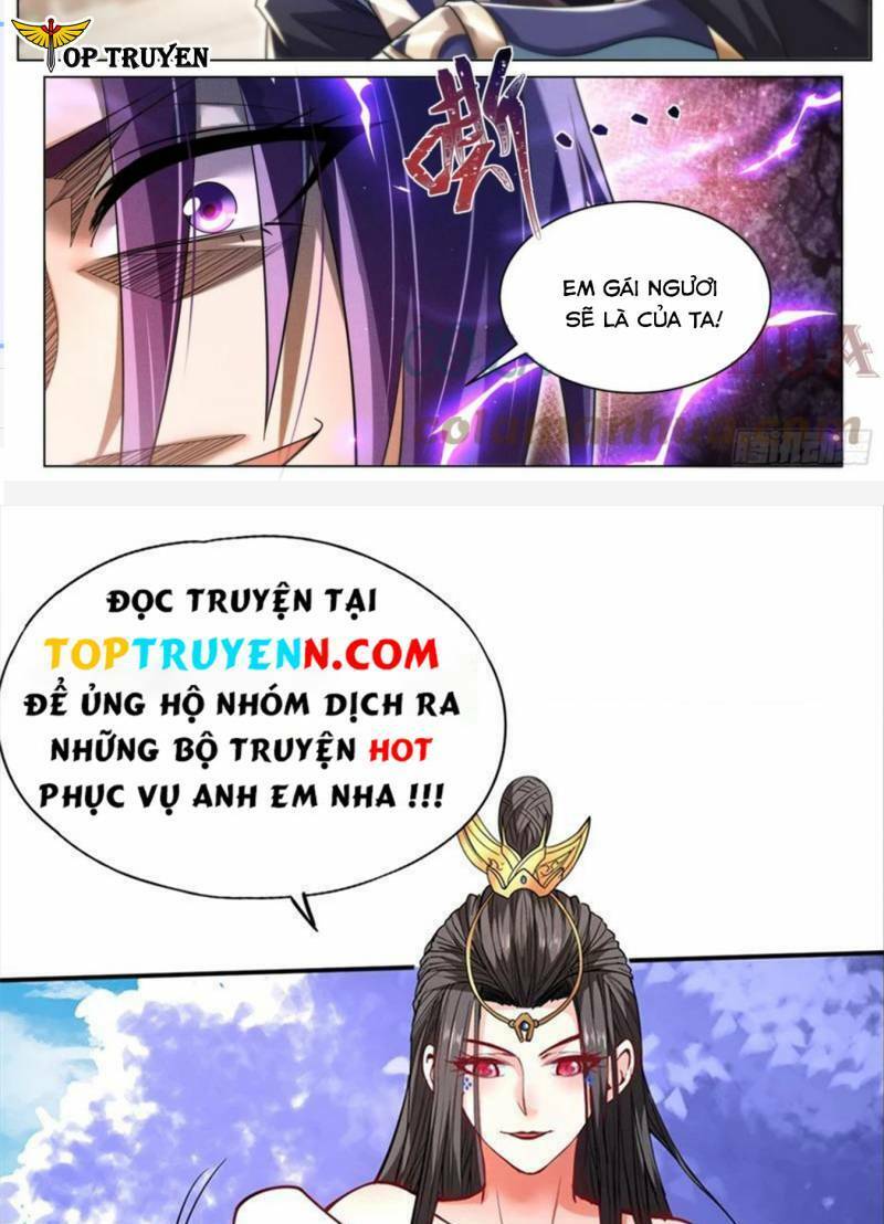 Ta! Vô Địch Đại Phản Phái Chapter 70 - 8