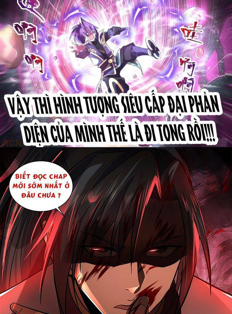 Ta! Vô Địch Đại Phản Phái Chapter 75 - 7