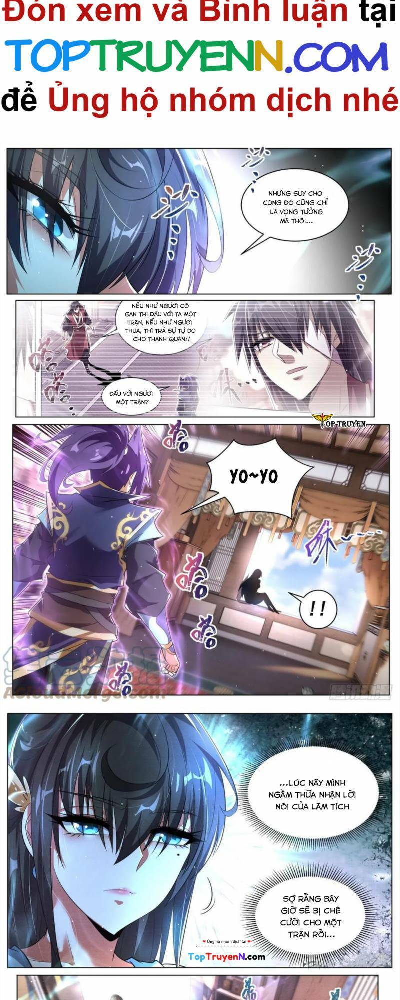 Ta! Vô Địch Đại Phản Phái Chapter 76 - 5