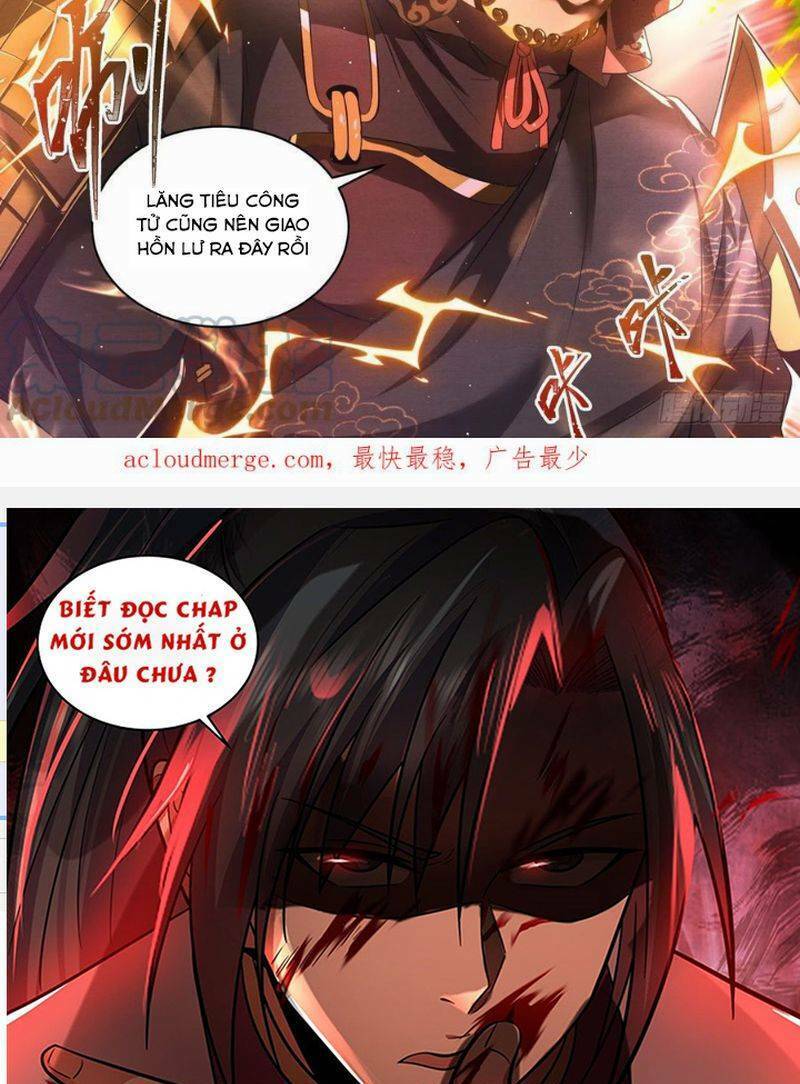 Ta! Vô Địch Đại Phản Phái Chapter 80 - 7