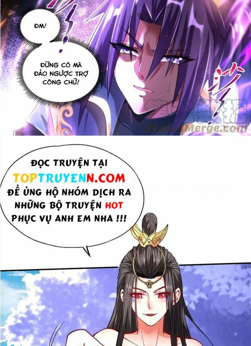 Ta! Vô Địch Đại Phản Phái Chapter 81 - 8