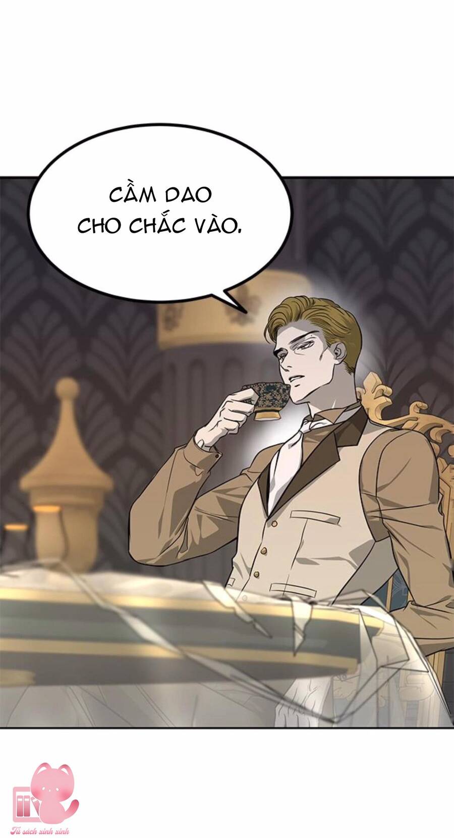 Cạm Bẫy Chapter 161 - 5