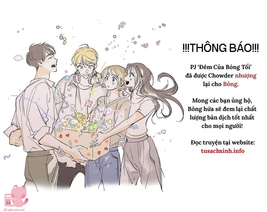 Đêm Của Bóng Tối Chapter 30 - 2