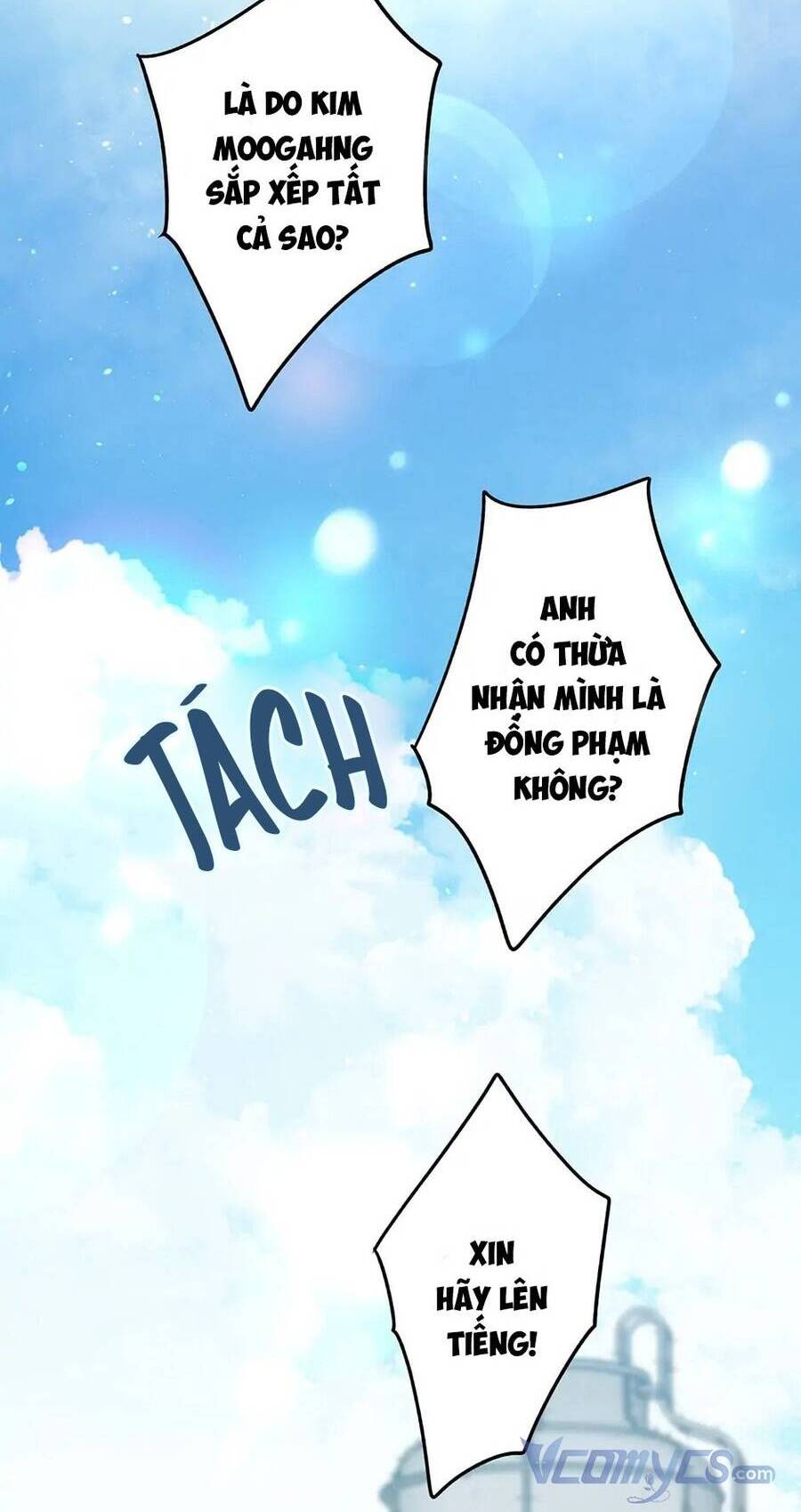 Trước Khi Cái Chết Chia Lìa Đôi Ta Chapter 54 - 3